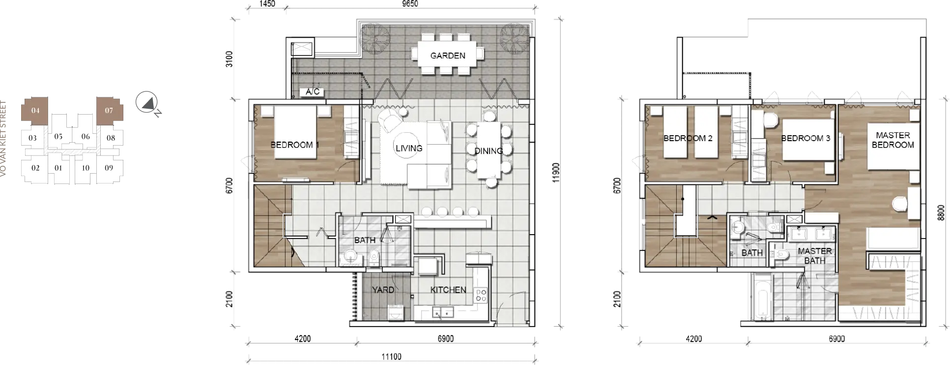 sky penthouse ph 2 1 zenity capitaland