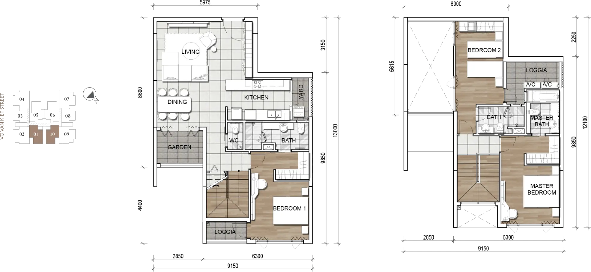 sky suite dlx 1 1 zenity capitaland
